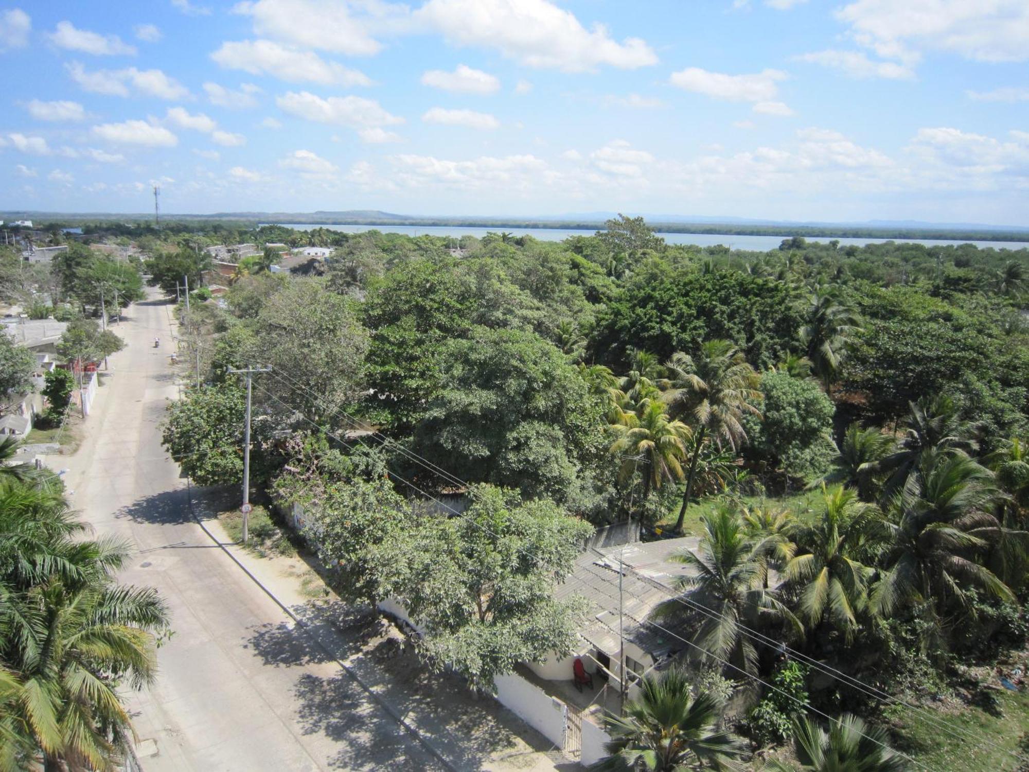 Hotel Valmar Cartagena Exterior photo