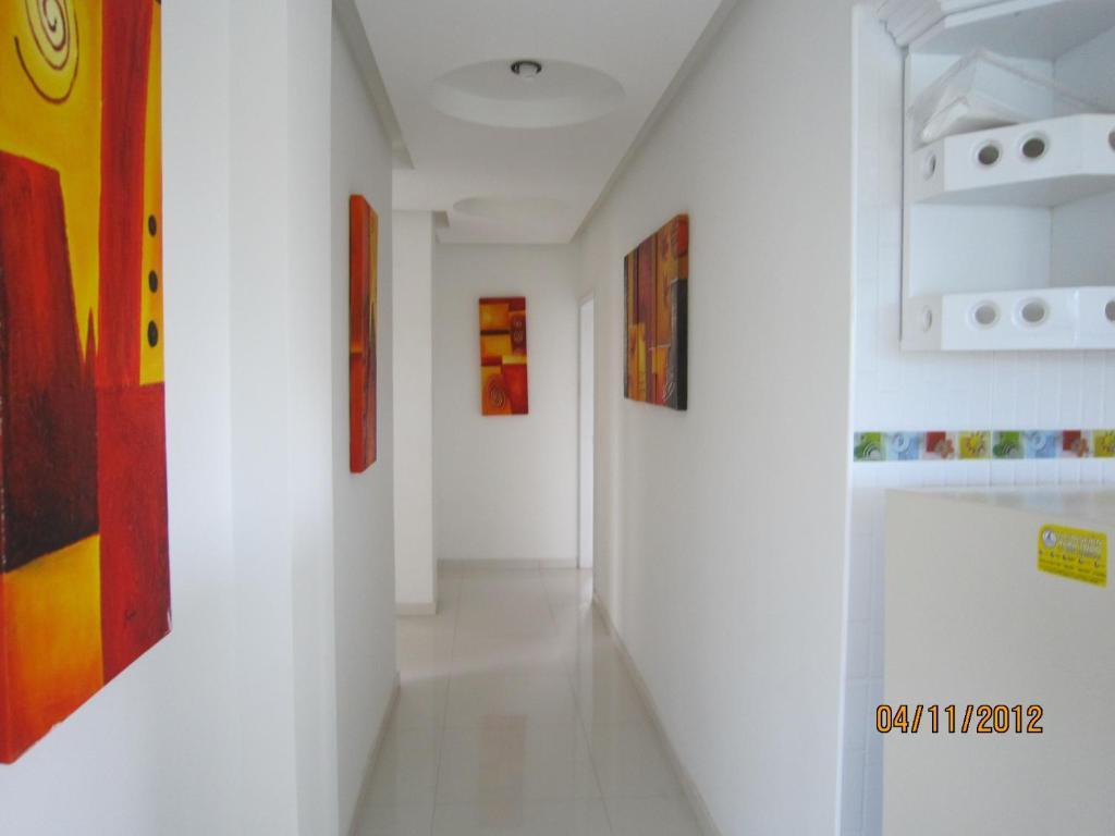 Hotel Valmar Cartagena Exterior photo