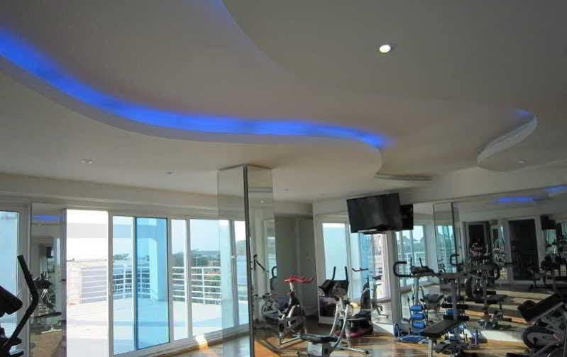 Hotel Valmar Cartagena Exterior photo